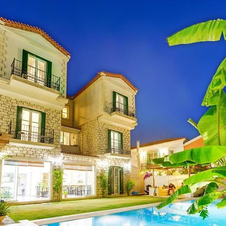 Melekaki Alacati Çeşme Exterior foto