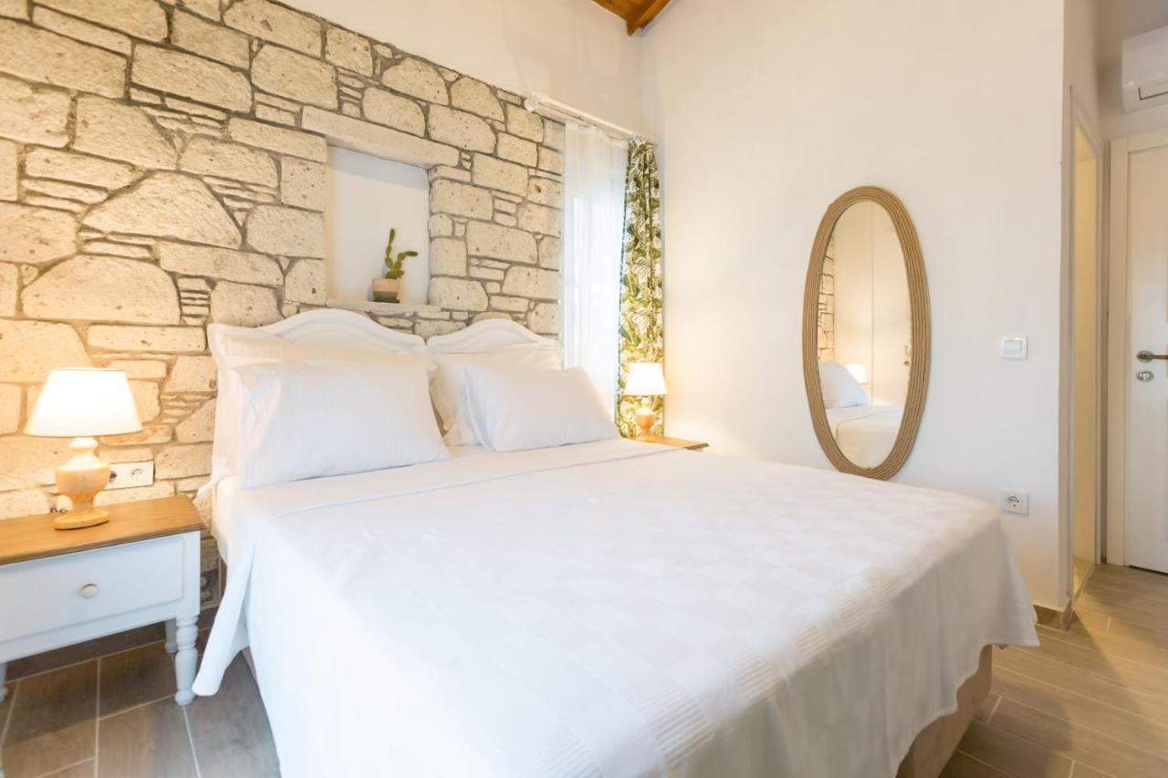 Melekaki Alacati Çeşme Exterior foto