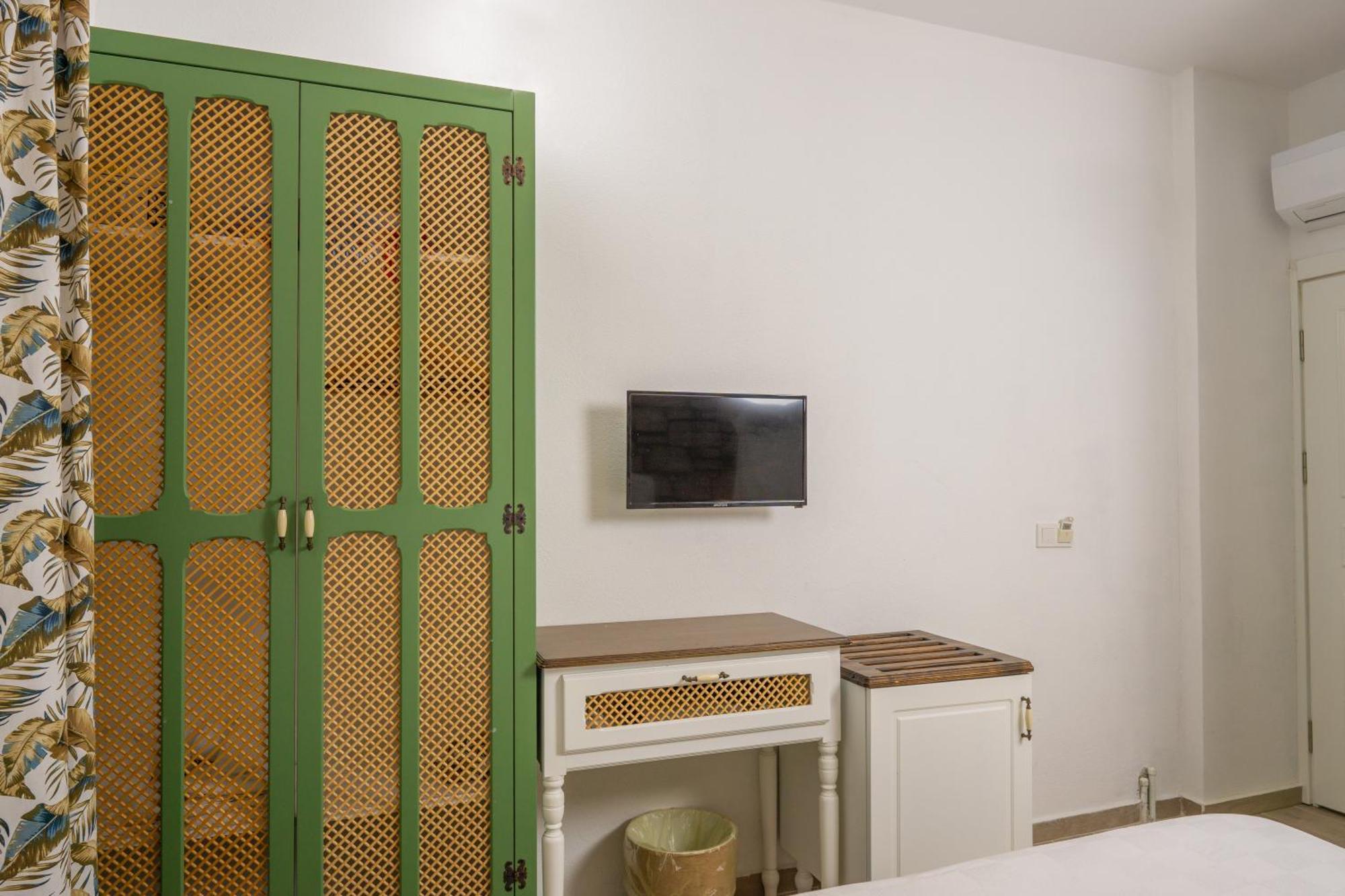 Melekaki Alacati Çeşme Exterior foto